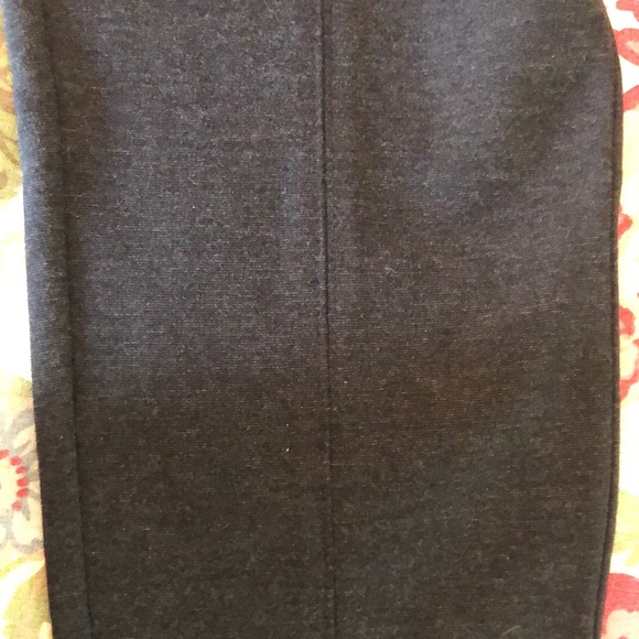 CHICOS So Slimming Size 1 Medium (8) Stretchy Pull-On No Pockets Stretch $99 NEW - Picture 14 of 14